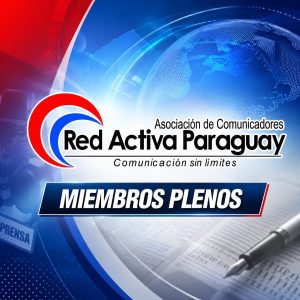 Miembro activo